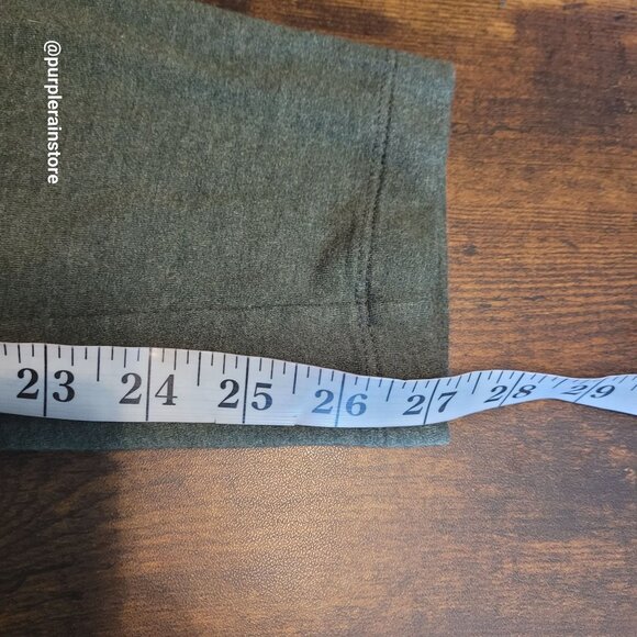 Cabi Loden Green Simple Playsuit Jumpsuit Size S Pockets Soft Stretch 5372 - Picture 12 of 14